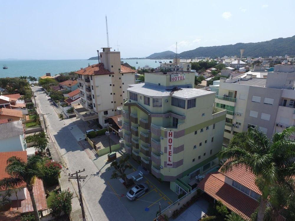 Ilha Sol Praia Hotel Florianopolis Exterior photo