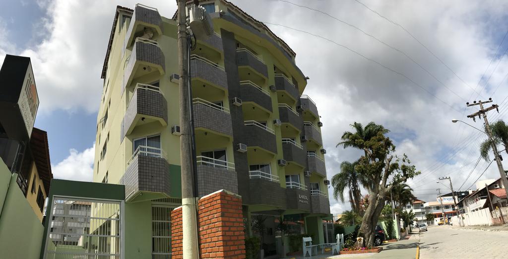 Ilha Sol Praia Hotel Florianopolis Exterior photo